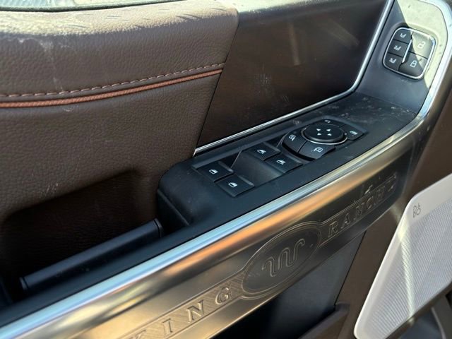 New 2026 Ford F150 King Ranch w/ Equipment Group 601A High image 13
