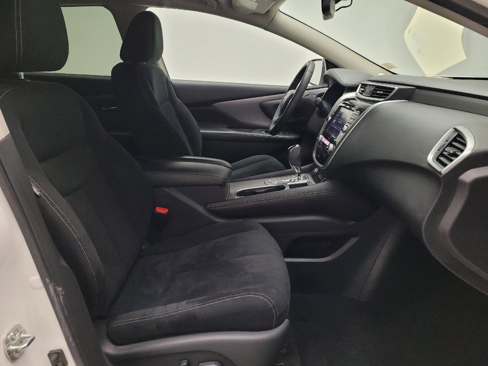 Used 2019 Nissan Murano SV w/ Cargo Package image 21