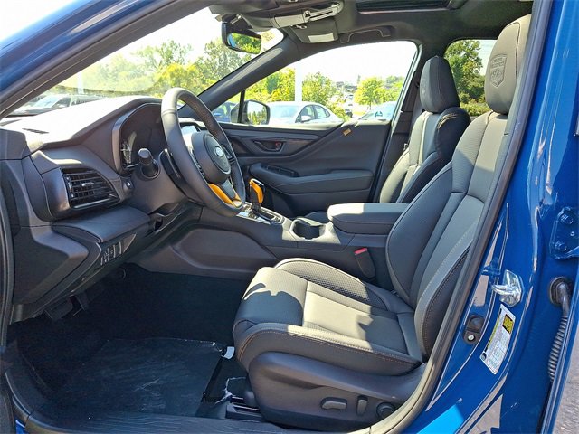 New 2025 Subaru Outback Wilderness image 9