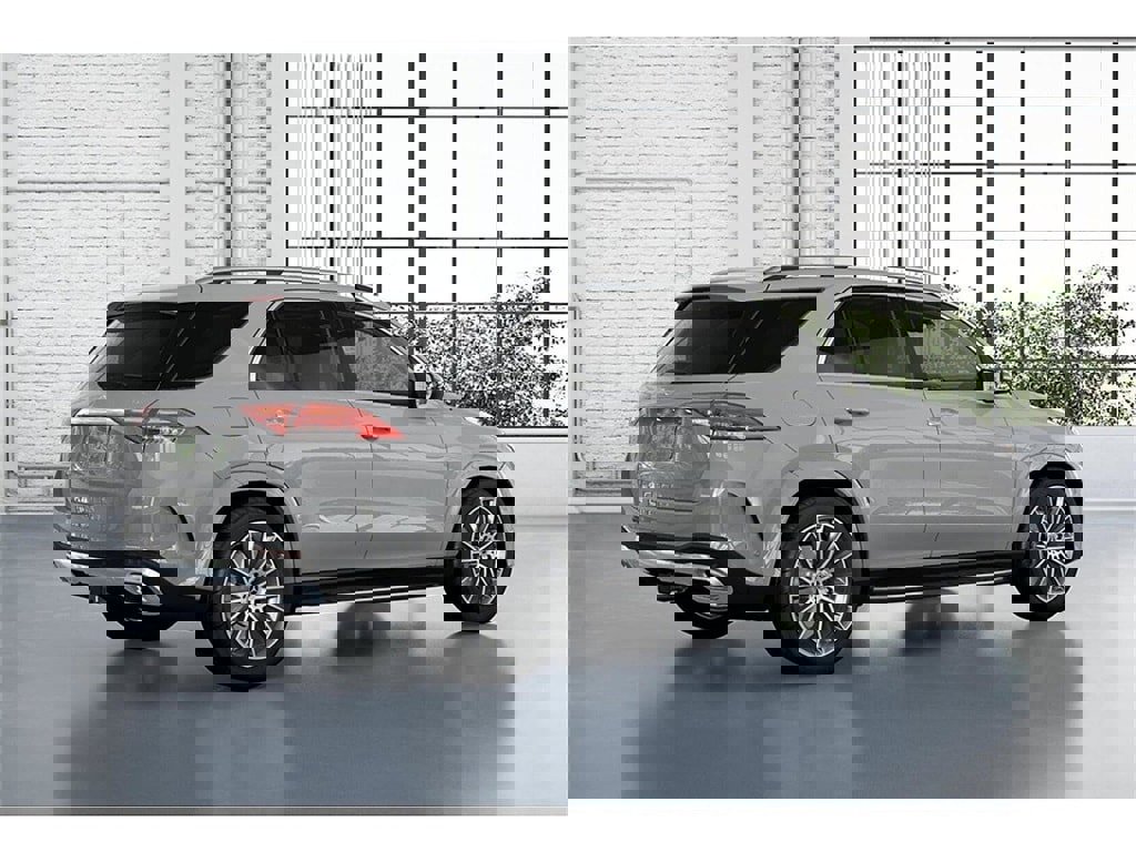 New 2026 Mercedes-Benz GLE 450 4MATIC image 20
