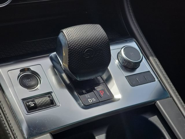 Certified 2021 Jaguar F-PACE SVR AWD/4WD image 20