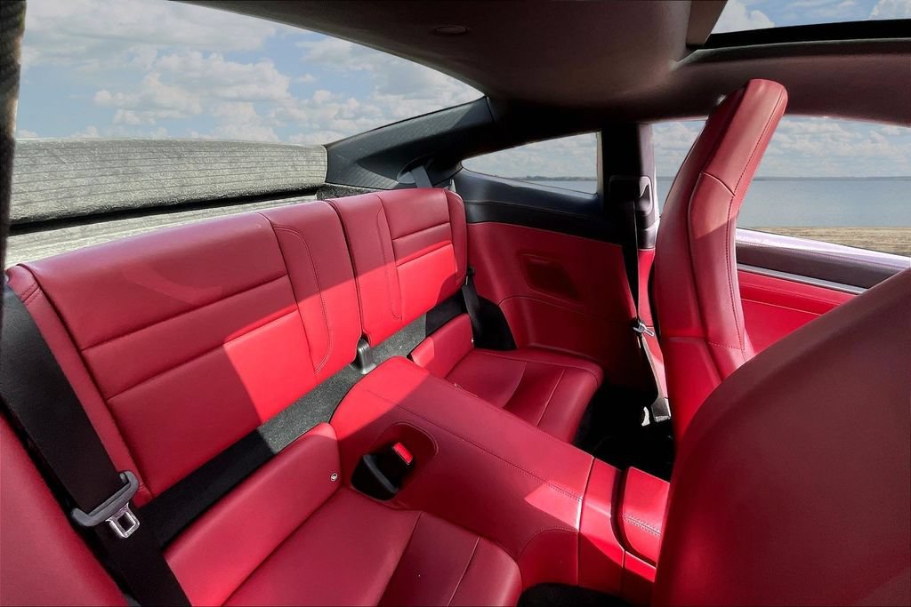 Used 2020 Porsche 911 Carrera S RWD image 25