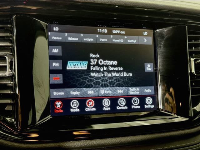 Used 2022 Dodge Durango GT AWD/4WD image 14