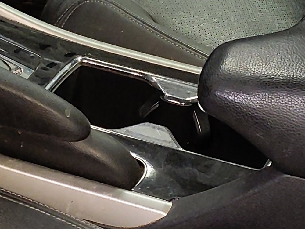 Used 2017 Honda Accord EX-L image 26