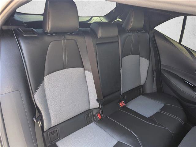 Used 2023 Toyota Corolla XSE FWD image 18