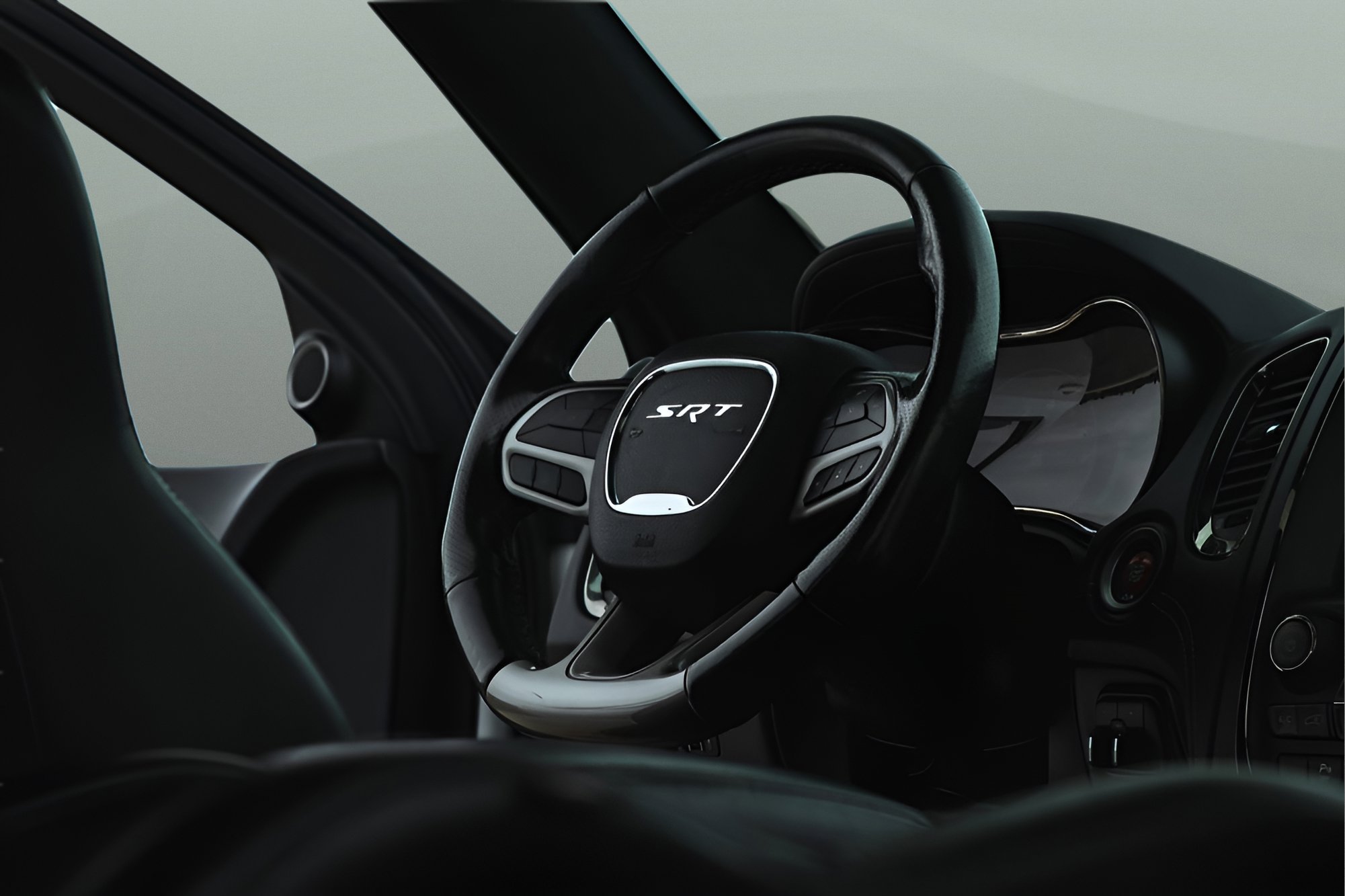 Used 2020 Dodge Durango SRT w/ Premium Interior Group image 29