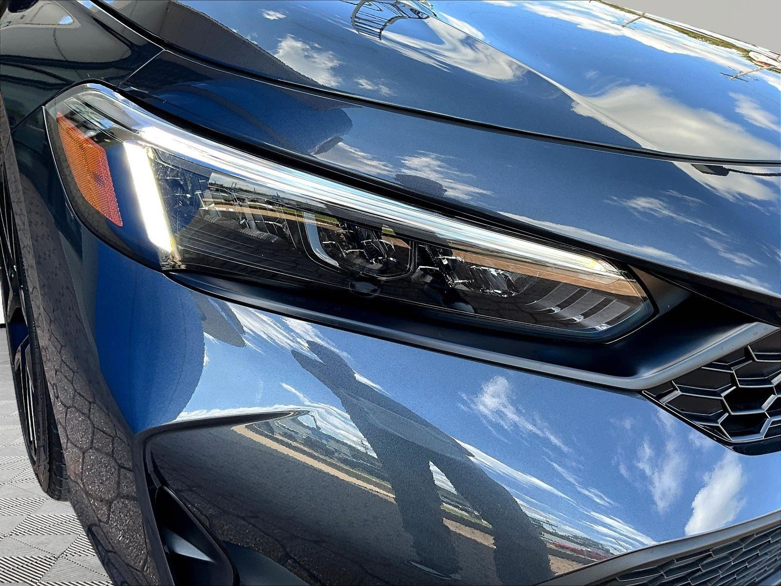 Used 2026 Honda Civic Sport image 30