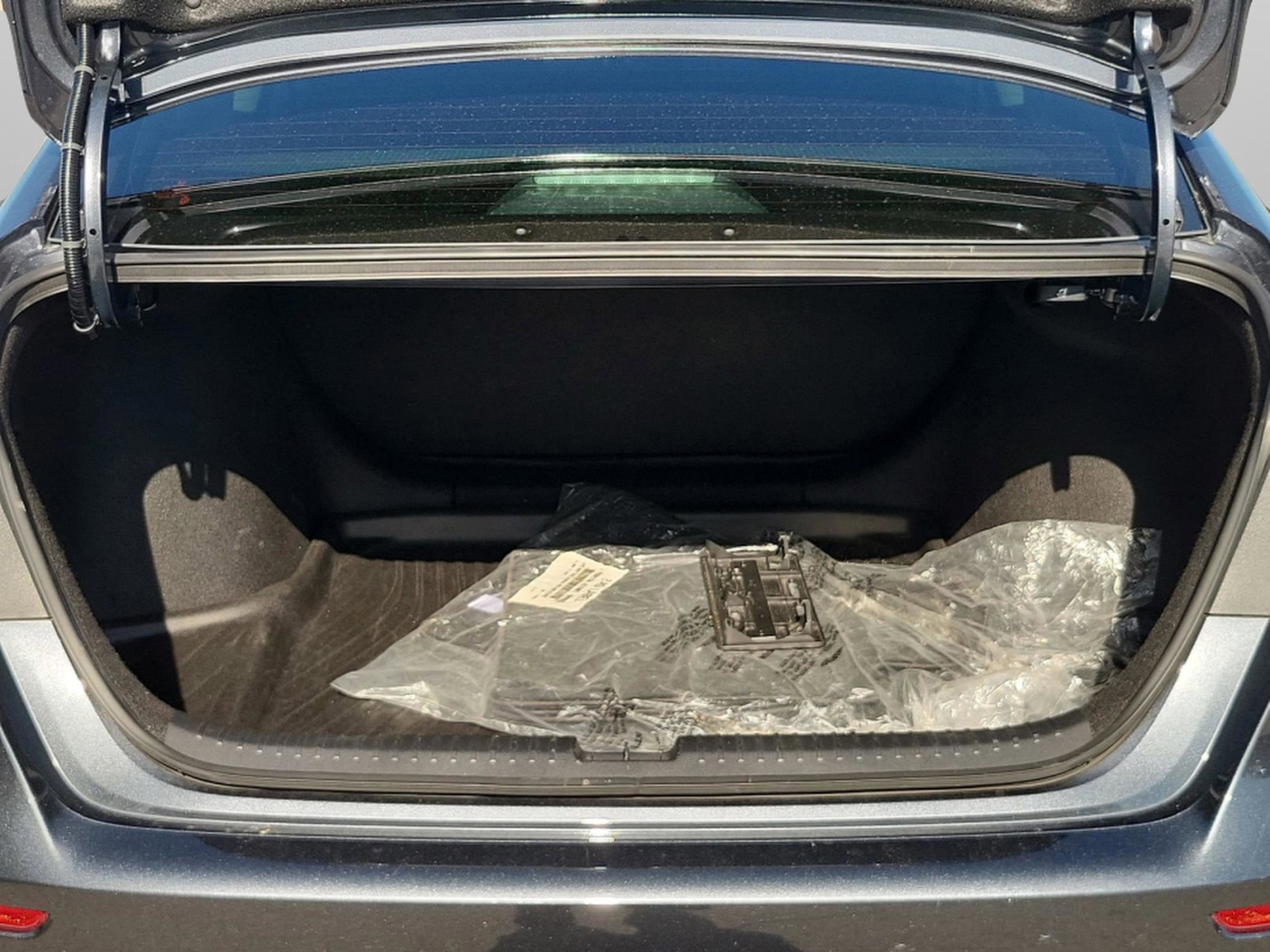 Certified 2023 Honda Accord LX image 31