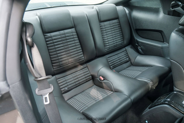 Used 2010 Ford Mustang Shelby GT500 RWD image 38