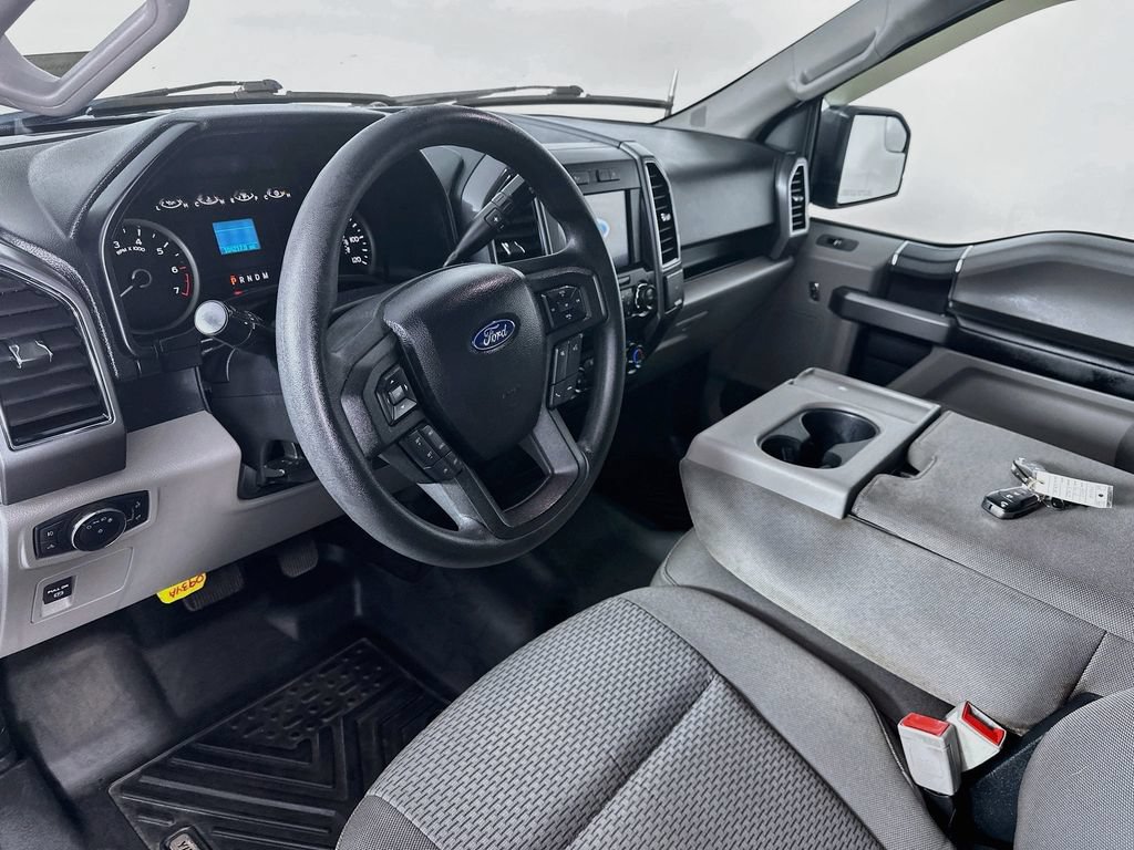 Used 2019 Ford F150 XLT AWD/4WD image 29