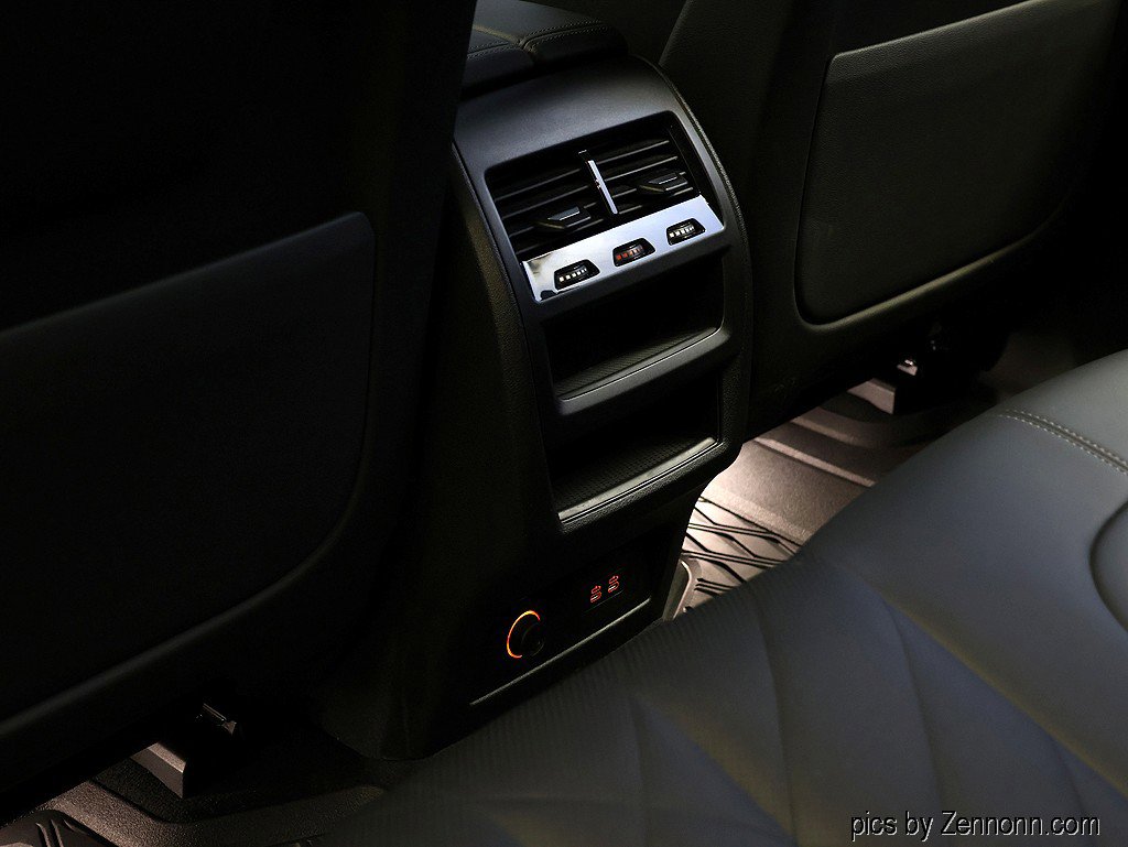 Certified 2024 BMW X5 xDrive40i w/ Premium Package image 14