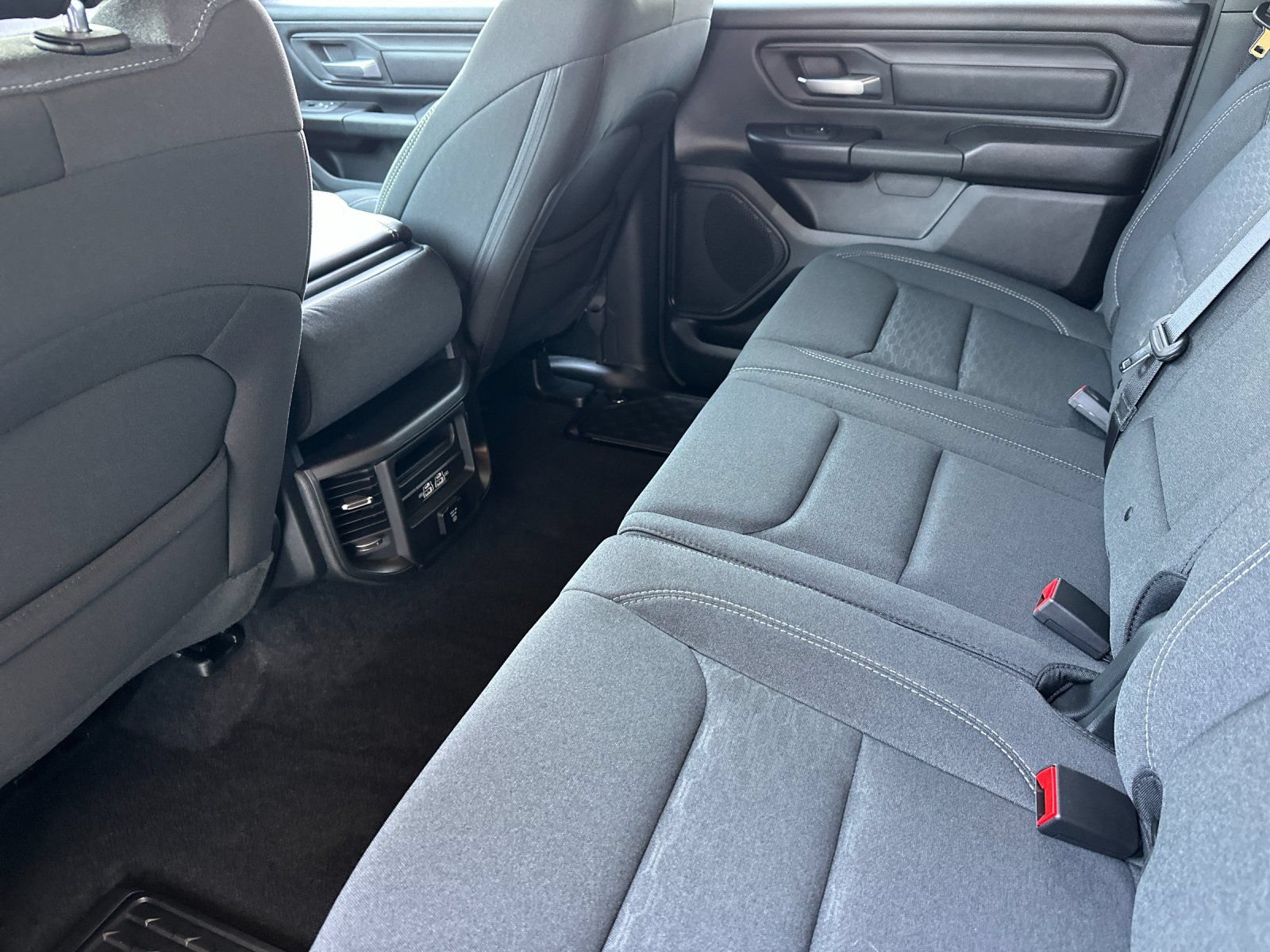 New 2026 RAM 1500 Express RWD image 11