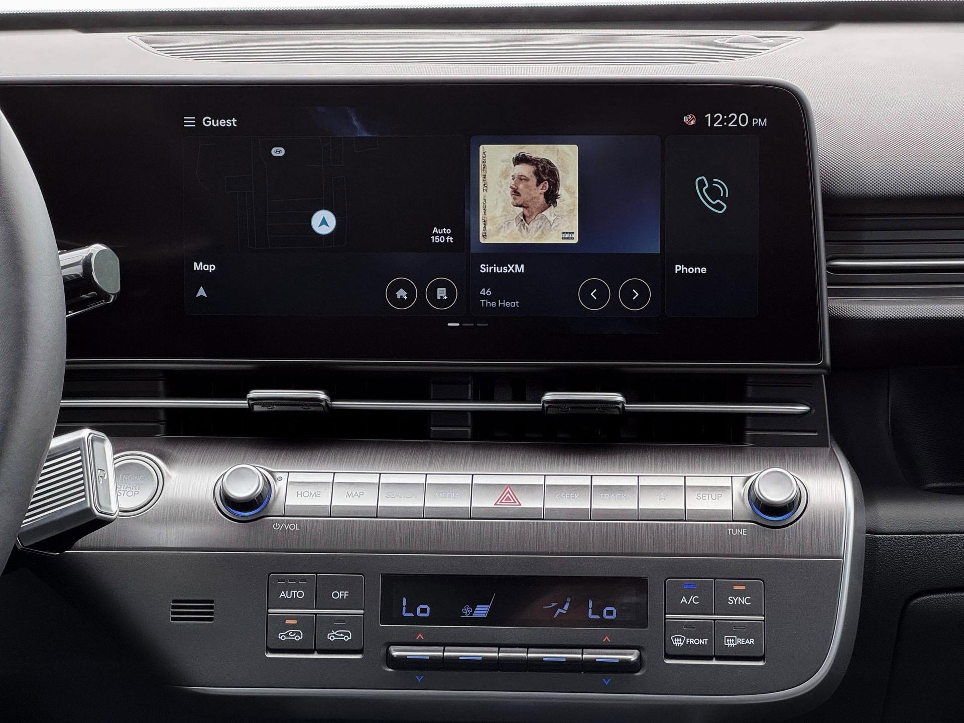 New 2026 Hyundai Kona Limited image 18