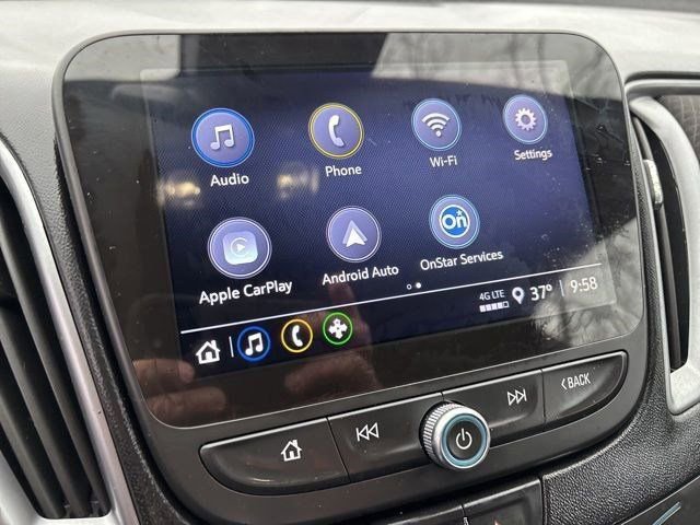 Used 2024 Chevrolet Malibu LS w/ Driver Confidence Package image 22