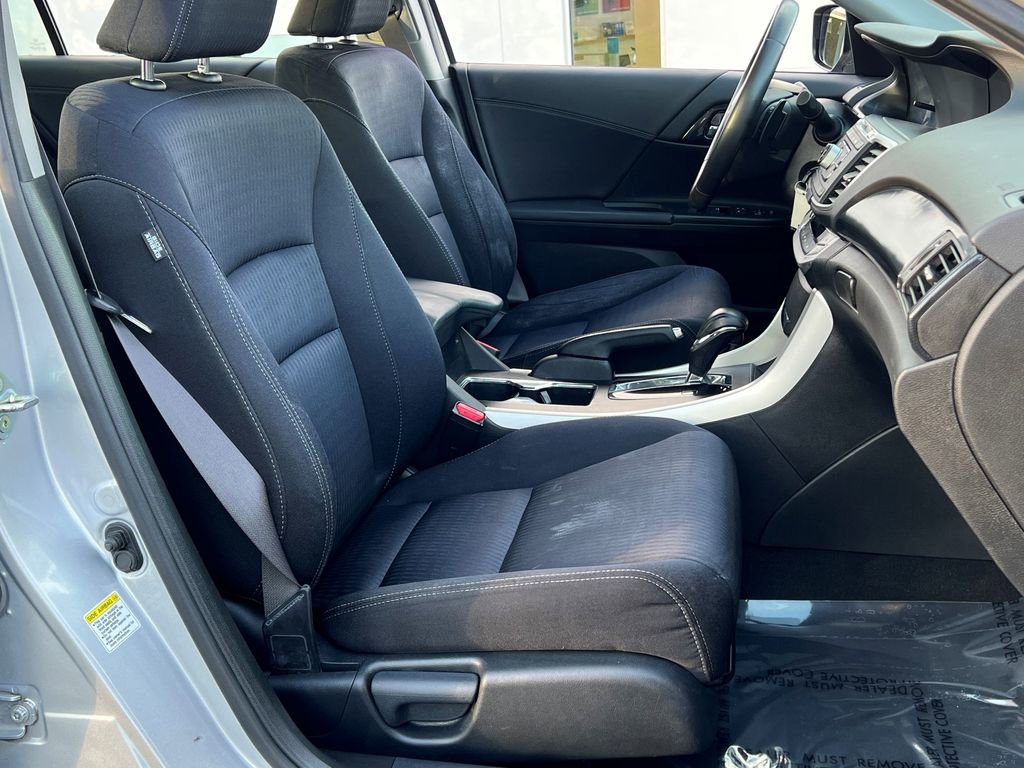 Used 2013 Honda Accord Sport image 20