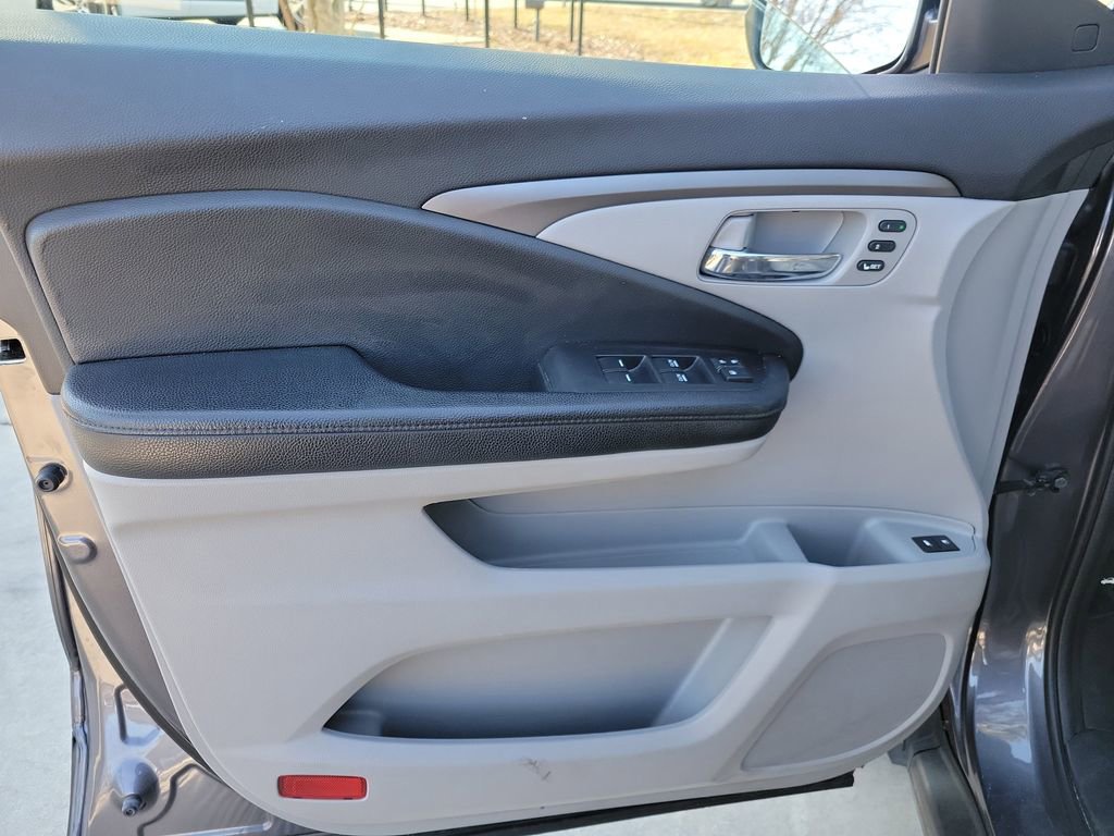 Used 2020 Honda Pilot EX-L image 19