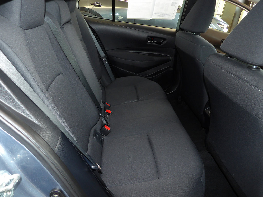 Used 2023 Toyota Corolla LE FWD image 17