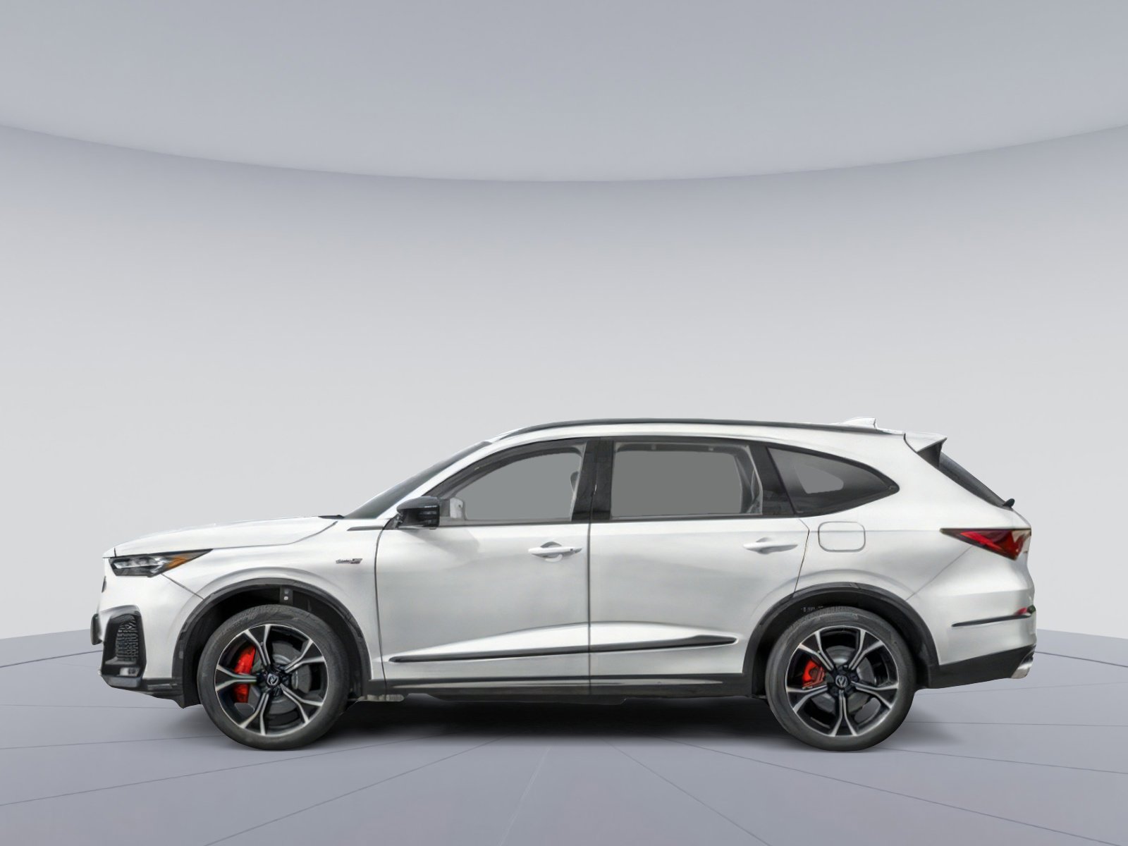 New 2026 Acura MDX Type S AWD/4WD image 3