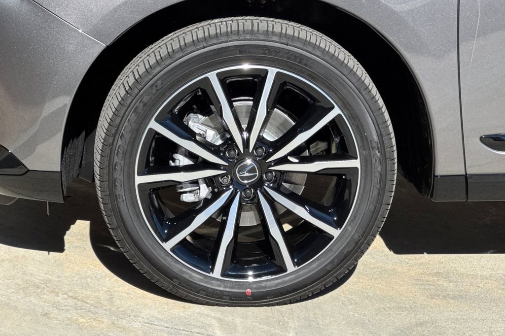 New 2026 Acura RDX A-Spec image 35