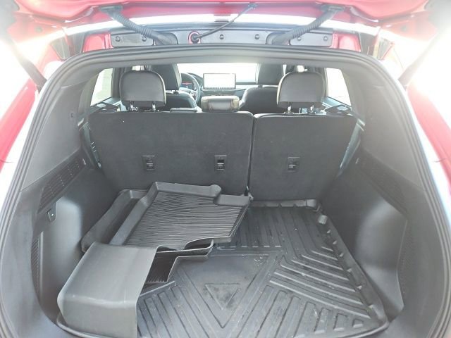 Used 2023 Ford Escape ST-Line w/ Tech Pack #1 image 21