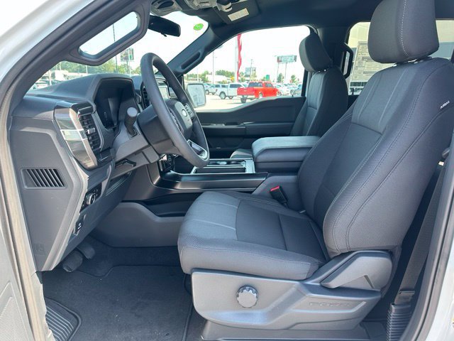 New 2026 Ford F150 STX w/ Equipment Group 200A AWD/4WD image 5