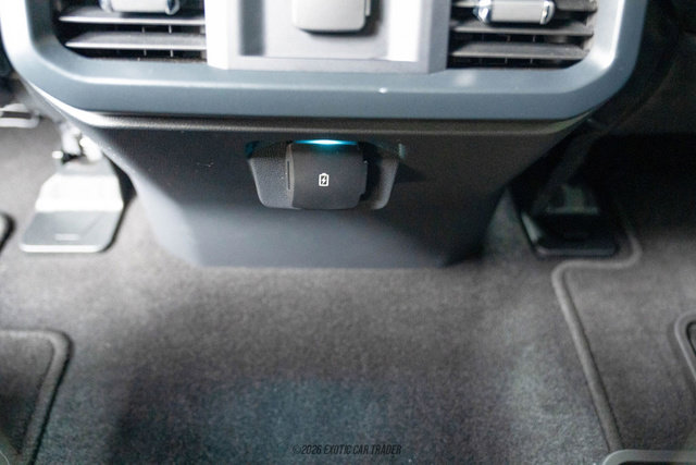 Used 2024 Ford F150 STX image 83