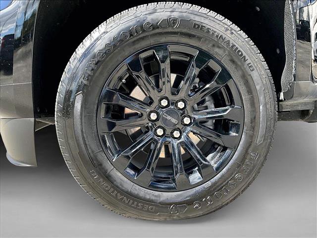 Certified 2022 GMC Canyon Elevation Standard w/ Convenience Package image 10