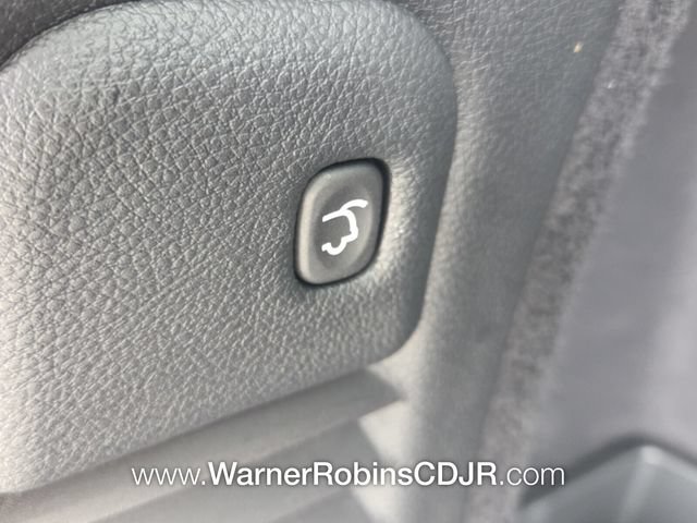 New 2026 Dodge Durango GT AWD/4WD image 14