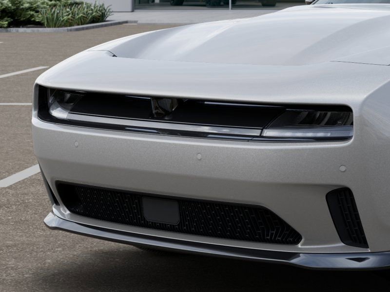 New 2025 Dodge Charger R/T w/ Quick Order Package 25M R/T image 12