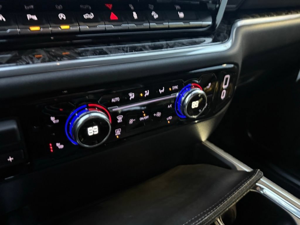 New 2026 GMC Sierra 1500 Elevation w/ Elevation Premium Package AWD/4WD image 33