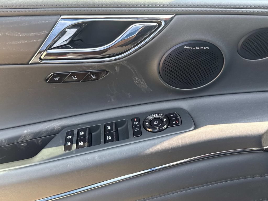 New 2026 Genesis GV80 3.5T Prestige AWD/4WD image 22
