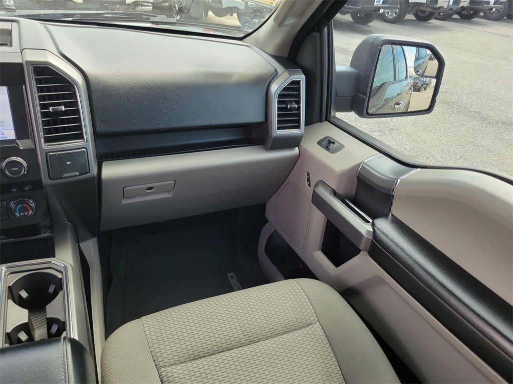 Used 2019 Ford F150 XLT w/ XTR Package image 18