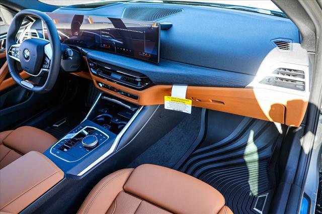 New 2026 BMW 430i xDrive image 24