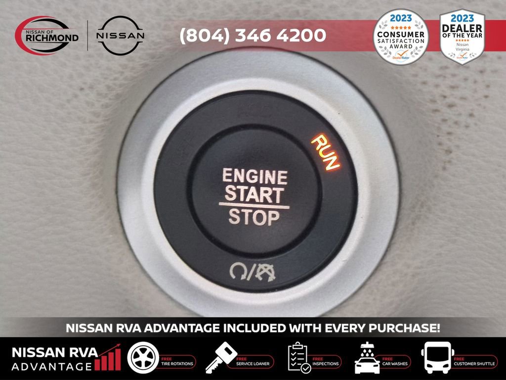 Used 2023 Chrysler Pacifica Limited image 29