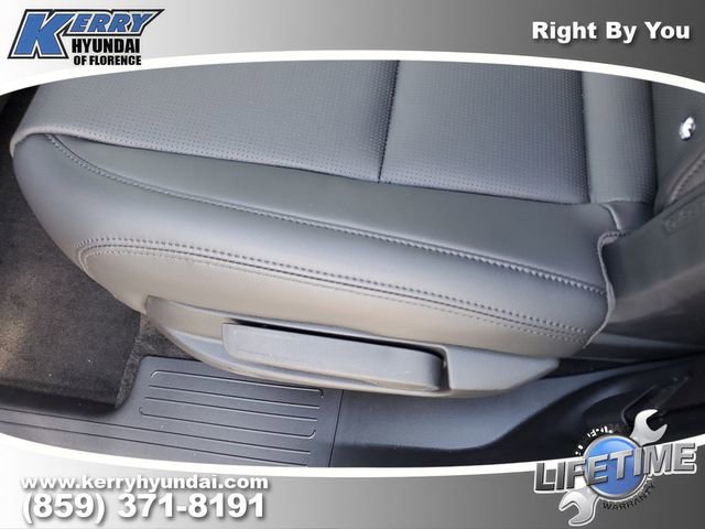 New 2026 Hyundai Santa Fe Limited AWD/4WD image 15