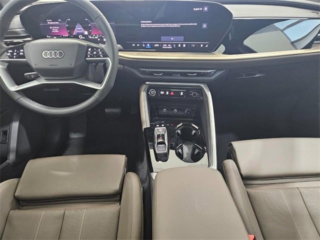 New 2025 Audi Q5 Premium Plus image 5