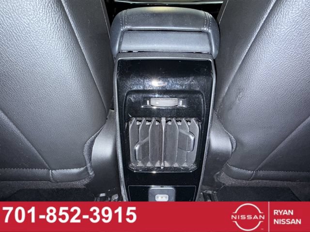 Used 2024 Jeep Compass Limited AWD/4WD image 40