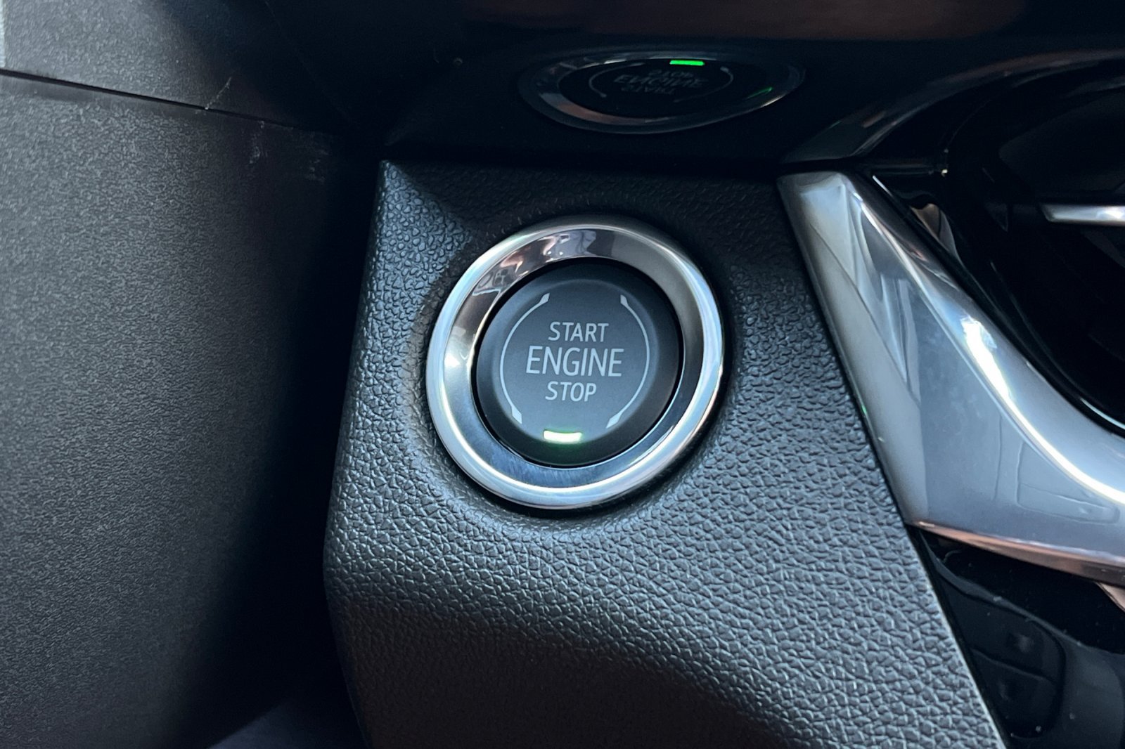 New 2026 Buick Envista Avenir FWD image 23