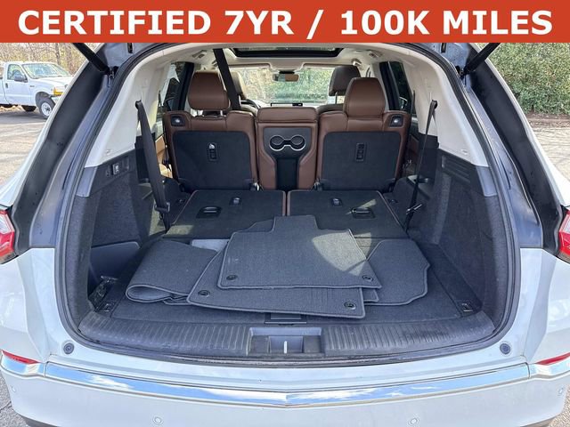 Used 2023 Acura MDX SH-AWD w/ Technology Package image 12