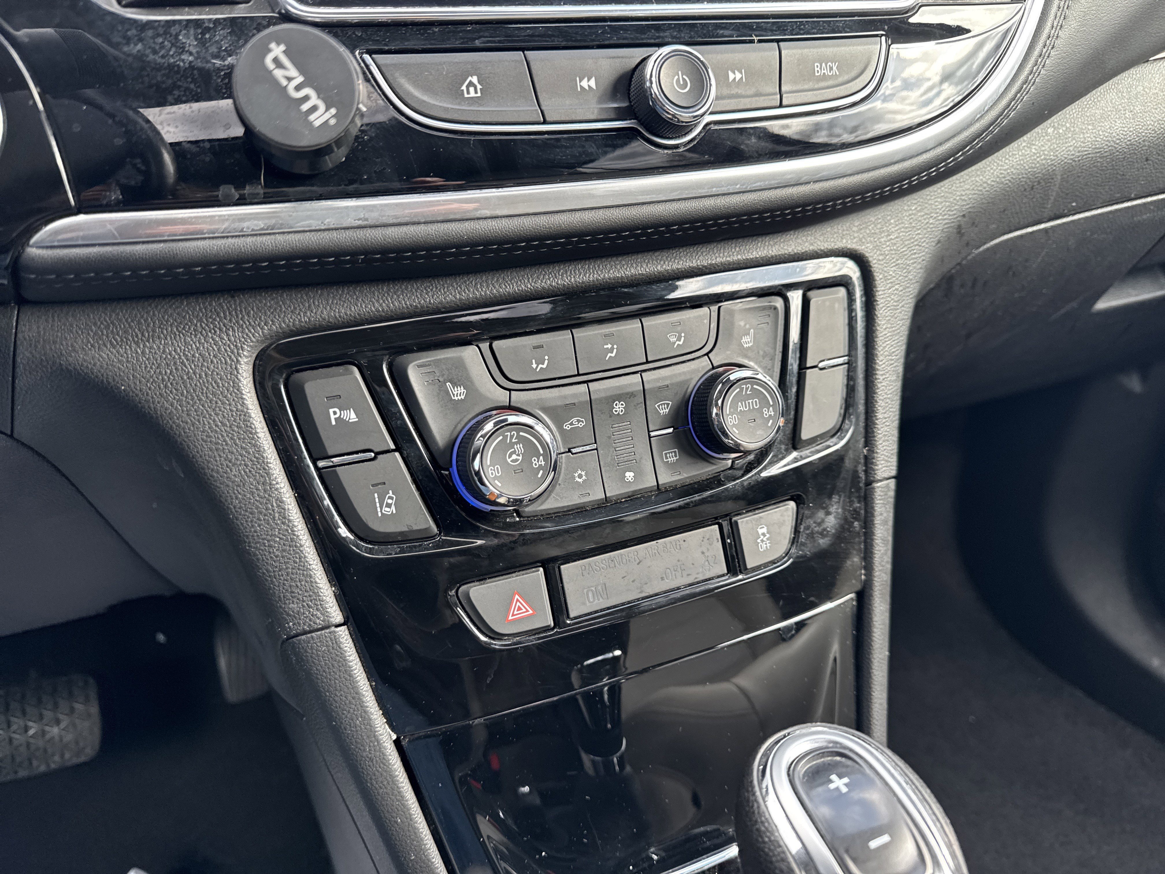 Used 2019 Buick Encore Essence w/ Safety Package II image 14