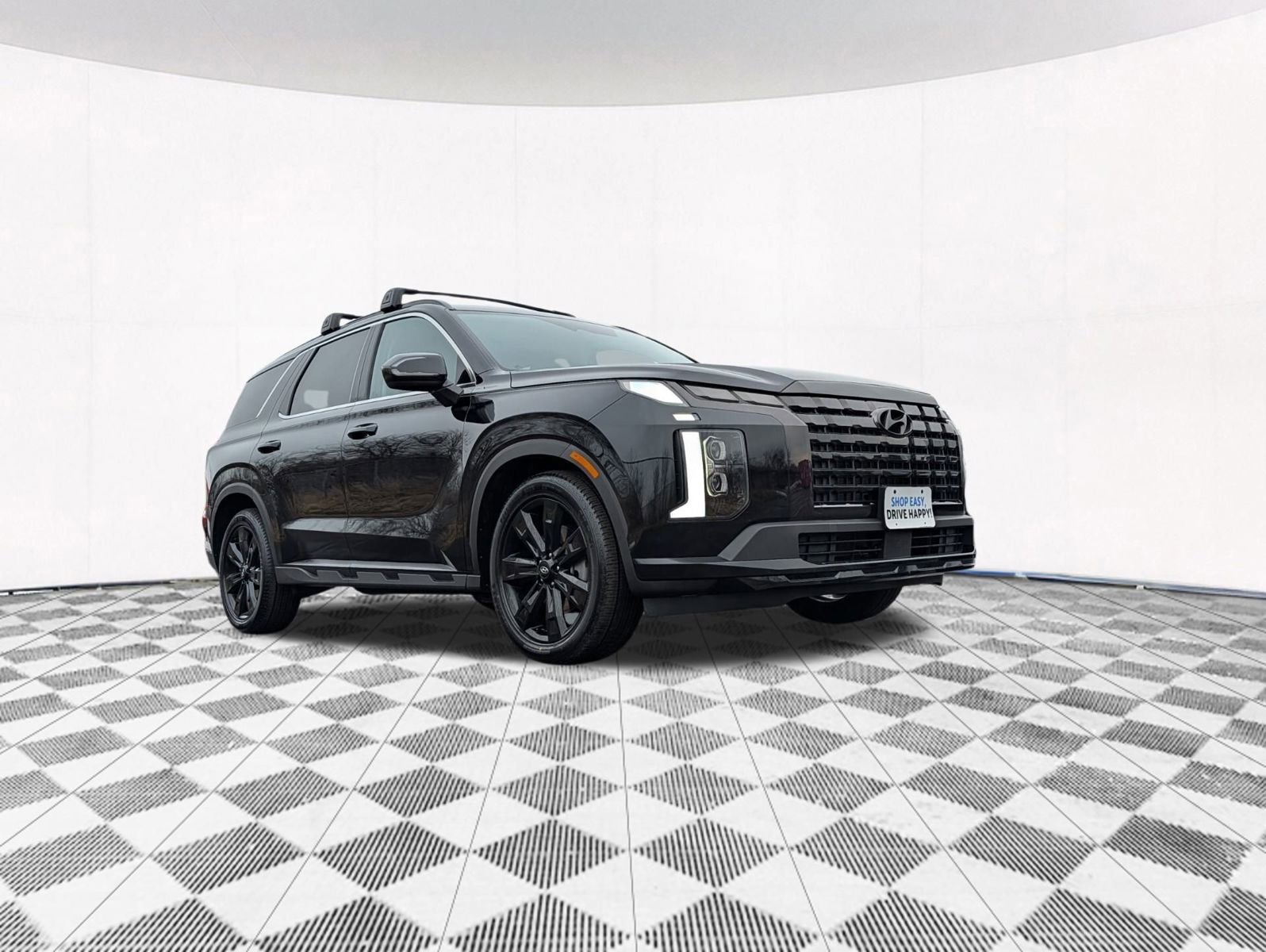 Used 2023 Hyundai Palisade XRT image 18