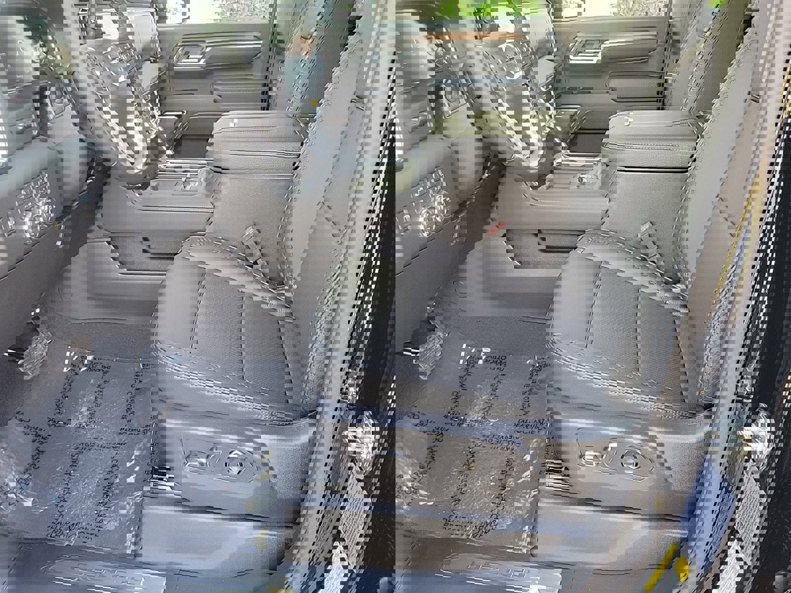 New 2026 GMC Sierra 2500 Denali w/ Denali Reserve Package image 12