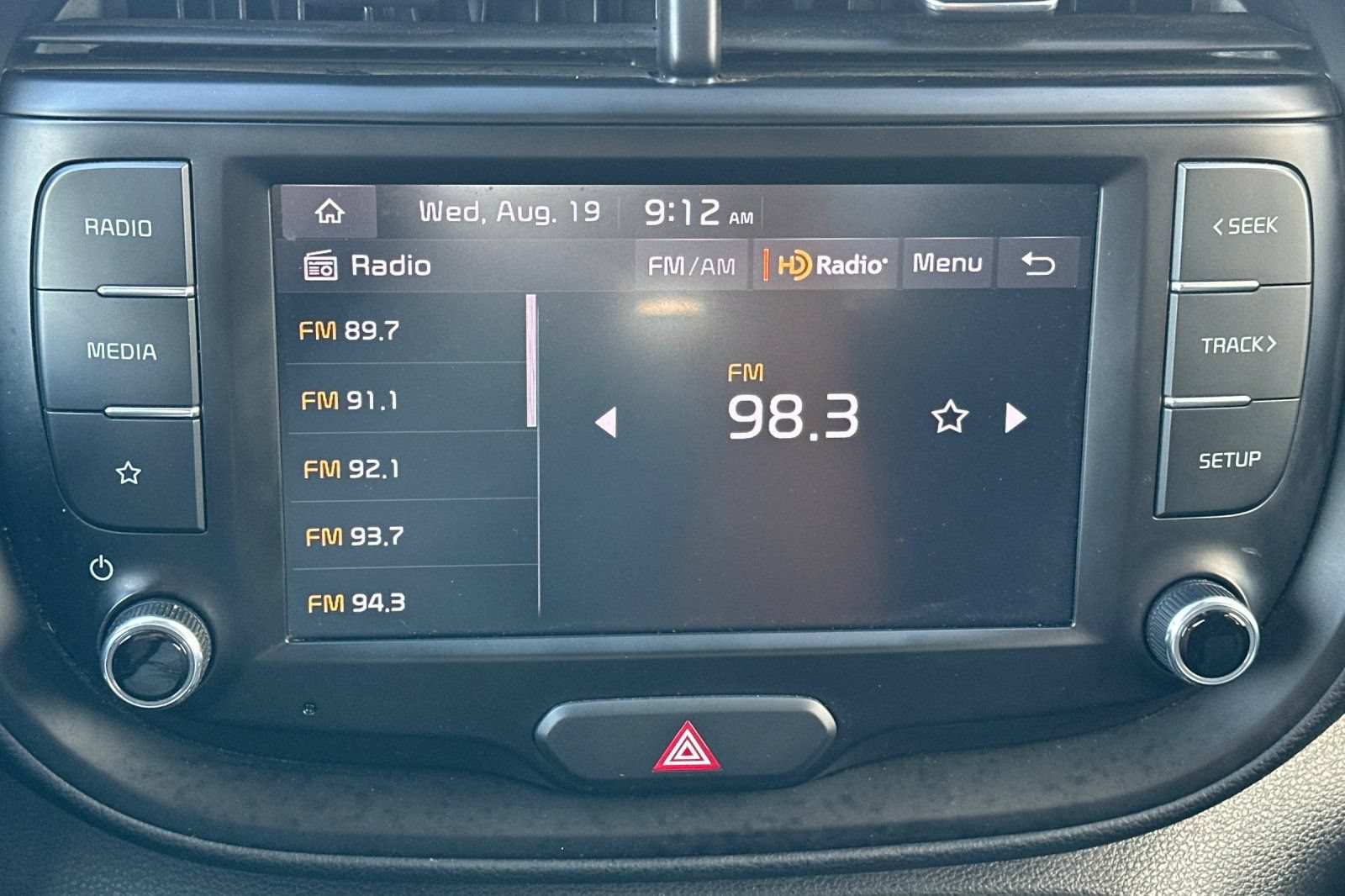 Certified 2023 Kia Soul LX FWD image 20
