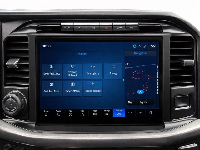 Used 2024 Ford F150 Raptor image 36