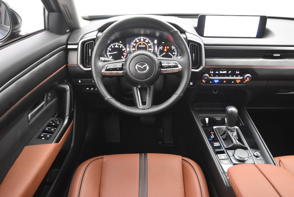 Used 2025 MAZDA CX-50 Meridian Edition w/ Apex Package AWD/4WD image 27