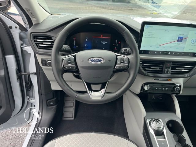 New 2026 Ford Escape Active w/ Tech Pack #1 FWD image 15