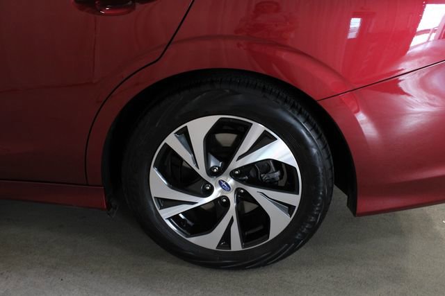 Used 2020 Subaru Legacy Premium AWD/4WD image 28