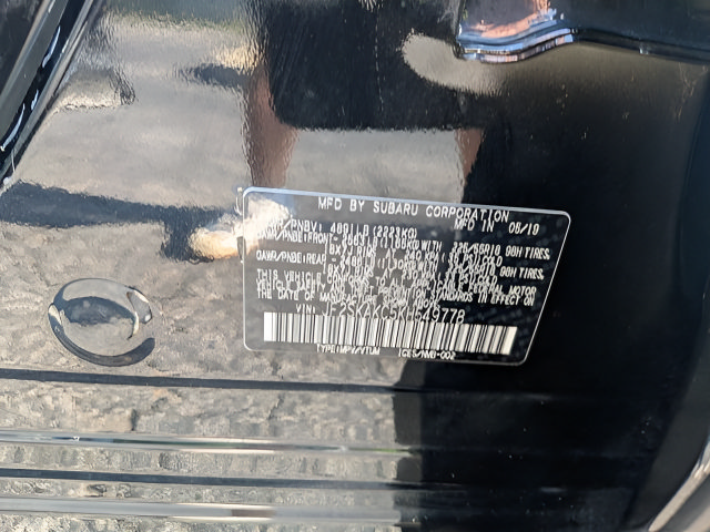 Used 2019 Subaru Forester Sport AWD/4WD image 39