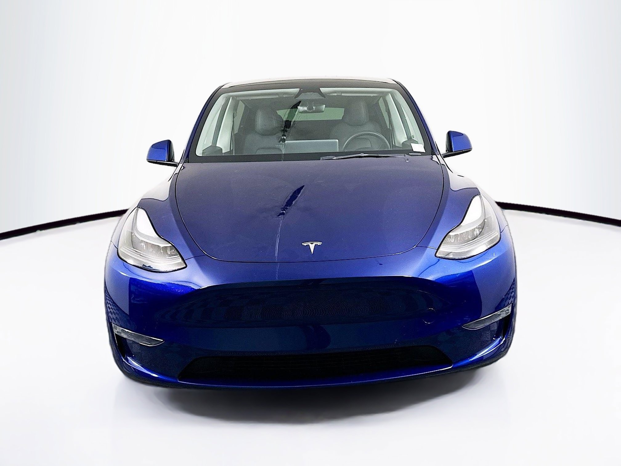 Used 2023 Tesla Model Y Long Range image 2