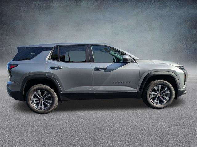 New 2026 Chevrolet Equinox LT w/ LPO, Floor Liner Package image 3